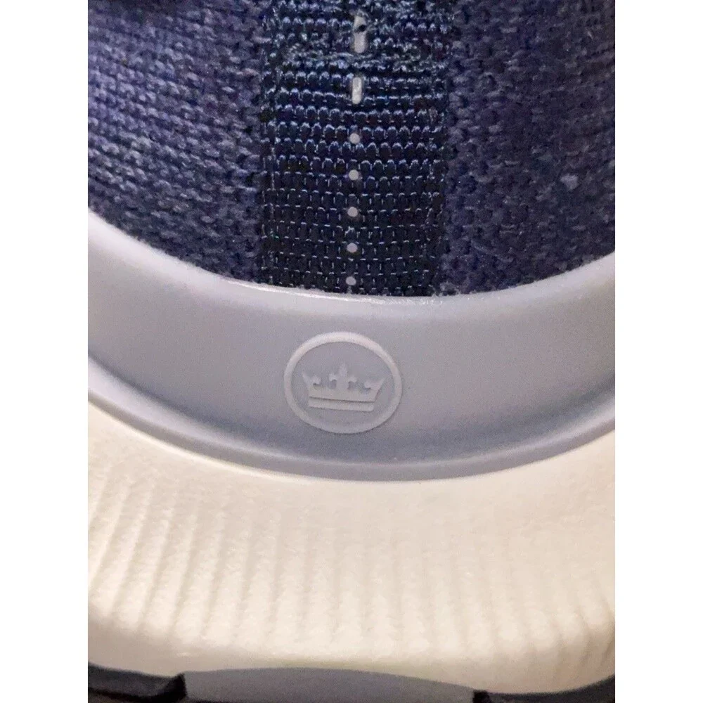Peter Millar Men’s Crown Sport Hyperlight Apollo Sneaker Shoe MA22EF11 Navy 14